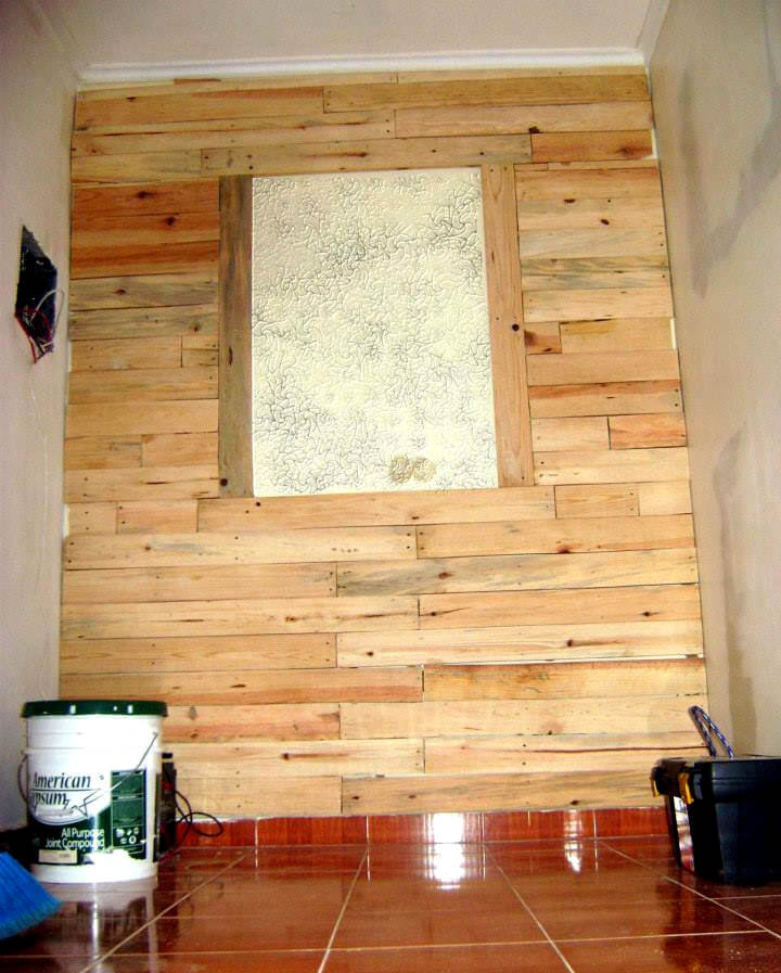 50+ DIY Pallet Ideas That Can Improve Your Home