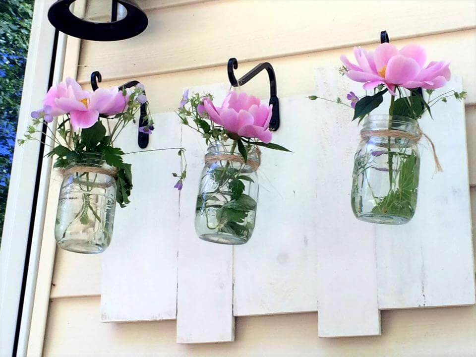 50+ DIY Pallet Ideas That Can Improve Your Home