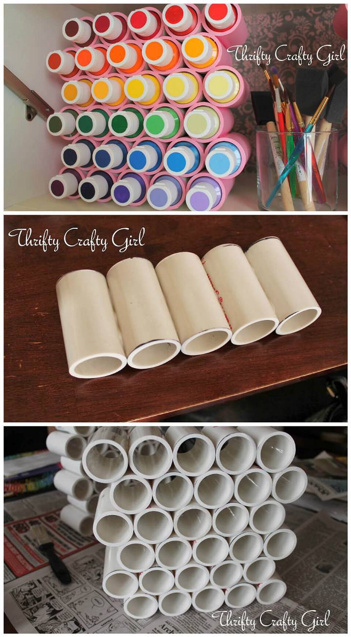 48 Diy Projects Out Of Pvc Pipe You