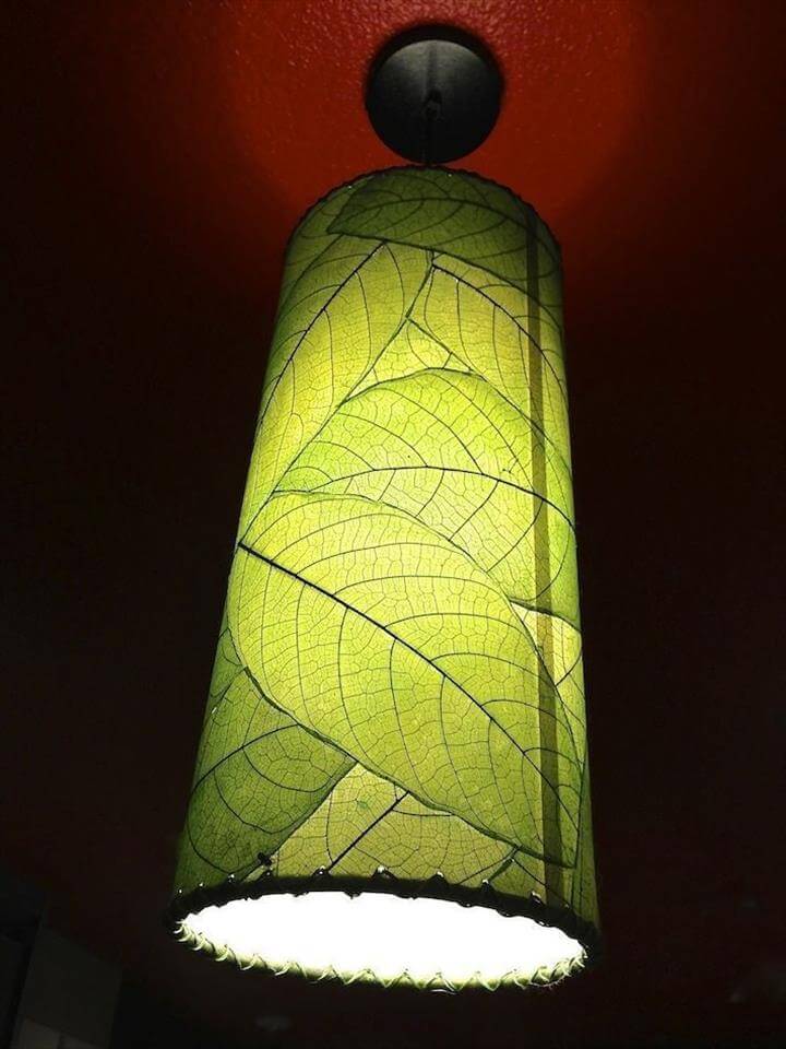 DIY Lampshade Ideas You Need To Try For Your Home Decor