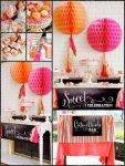 50+ DIY Graduation Party Decorations & Themes ⋆ DIY Crafts