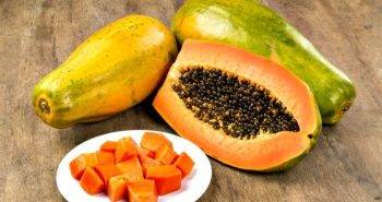 Papaya Seeds Benefits, Storage Methods, Ways of Eating