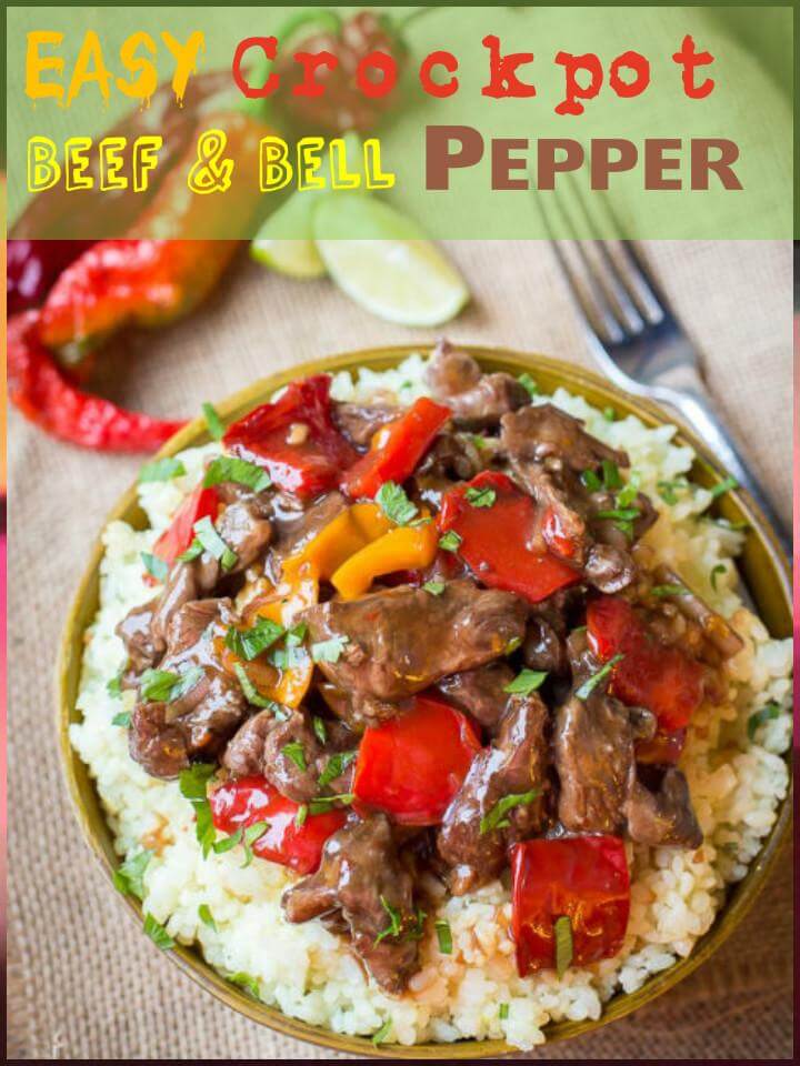 100 Easy Slow Cooker Recipes Crock Pot Recipes for Busy Timing DIY