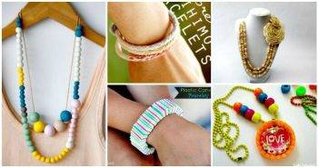 DIY Jewelry Projects That Are Easy to Make
