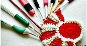 How to Choose the Best Crochet Hook - Free Crochet Patterns