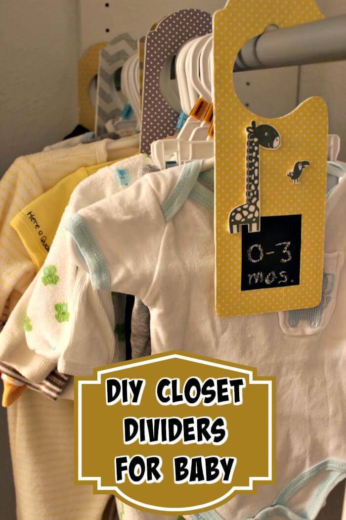 20-easy-diy-baby-closet-dividers-to-organize-baby-clothes