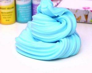 DIY Fluffy Slime! How To Make The BEST DIY Slime - DIY Crafts