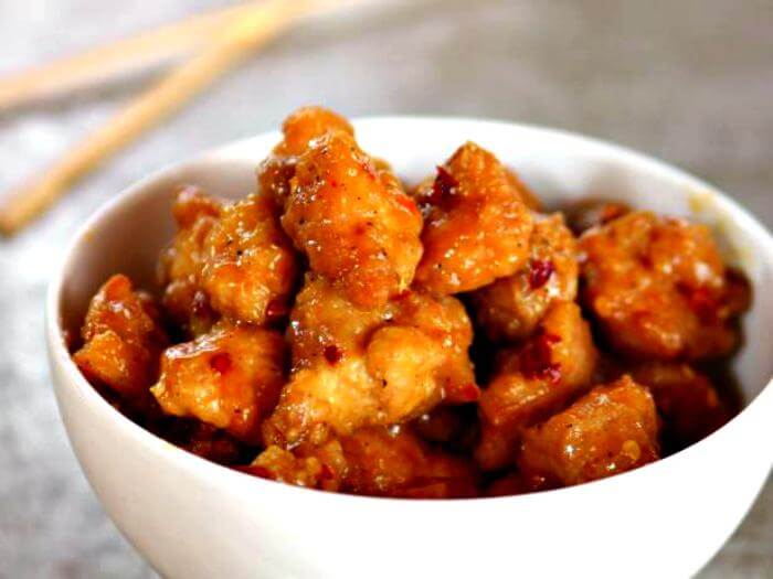 28 Easy Orange Chicken Recipes You Make at Home ⋆ DIY Crafts