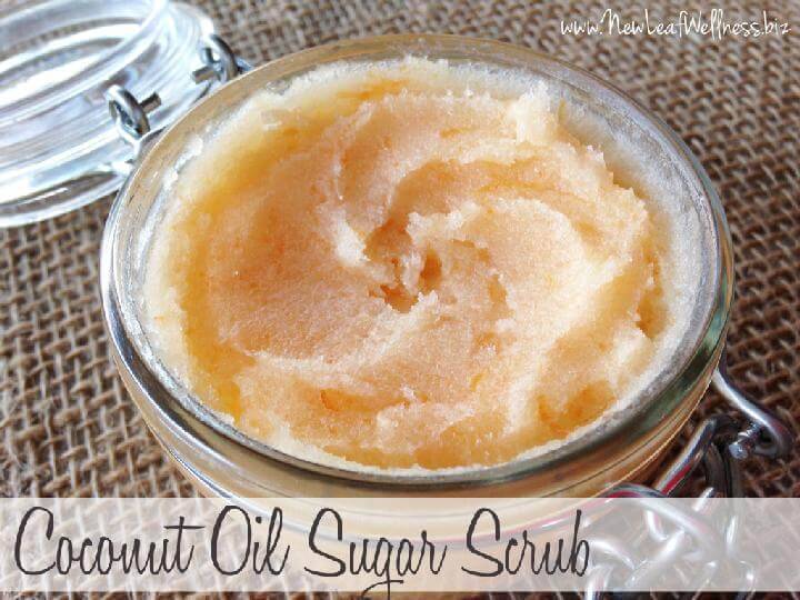 55 Best Diy Sugar Scrub Recipes Youve Not Used Before Diy And Crafts 