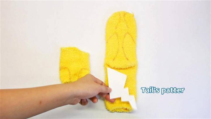 Tails Pattern