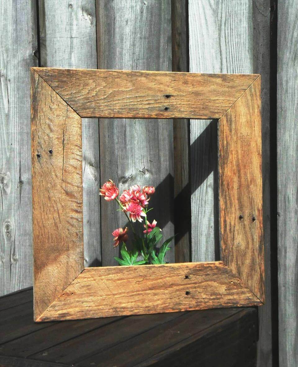 20+ DIY Pallet Ideas To Be In Your Next To Do List - DIY ...