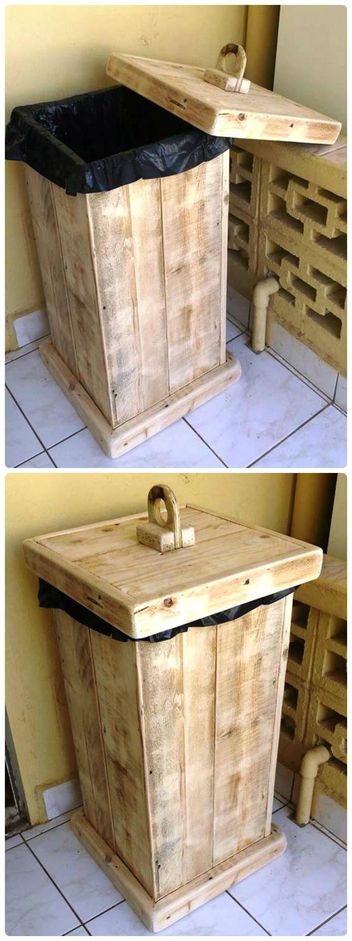 20 Best Pallet Ideas to DIY Your Own Pallet Furniture 