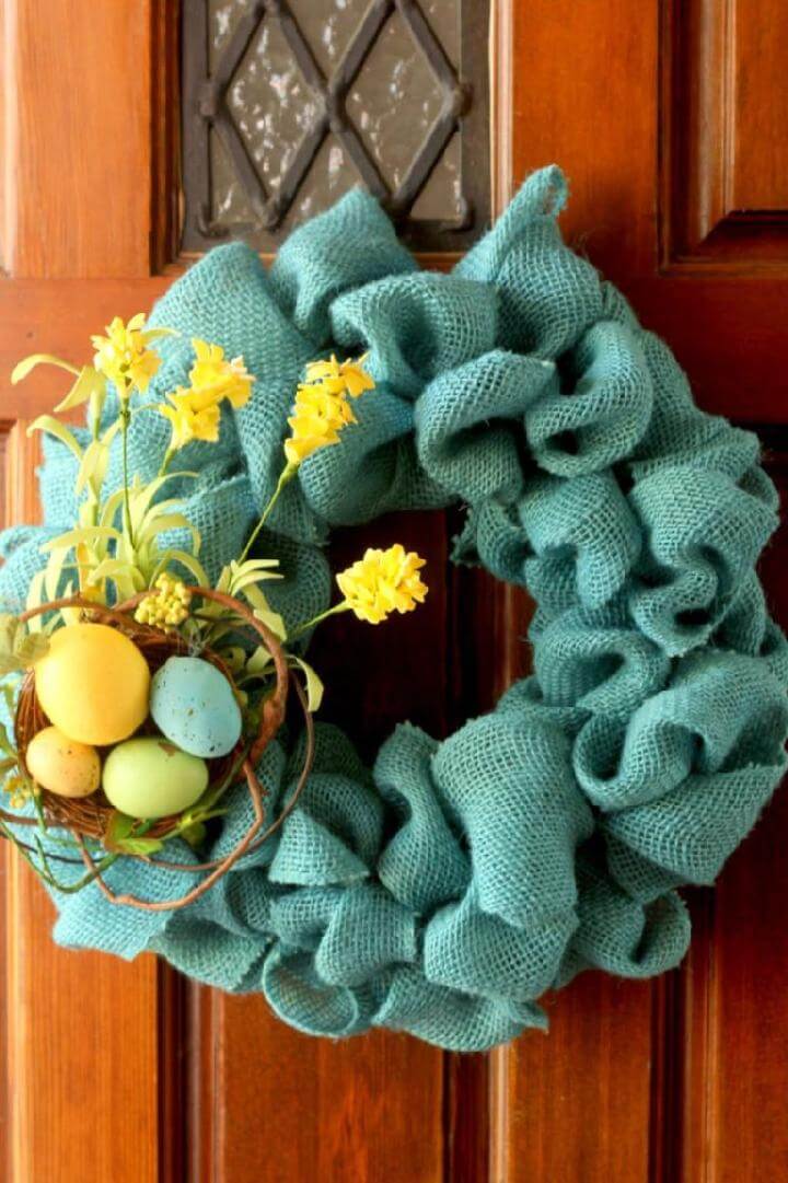 ideas pallet 50 diy of Projects  Wreath  Easy Ideas Page  4 DIY 50 DIY Wreath