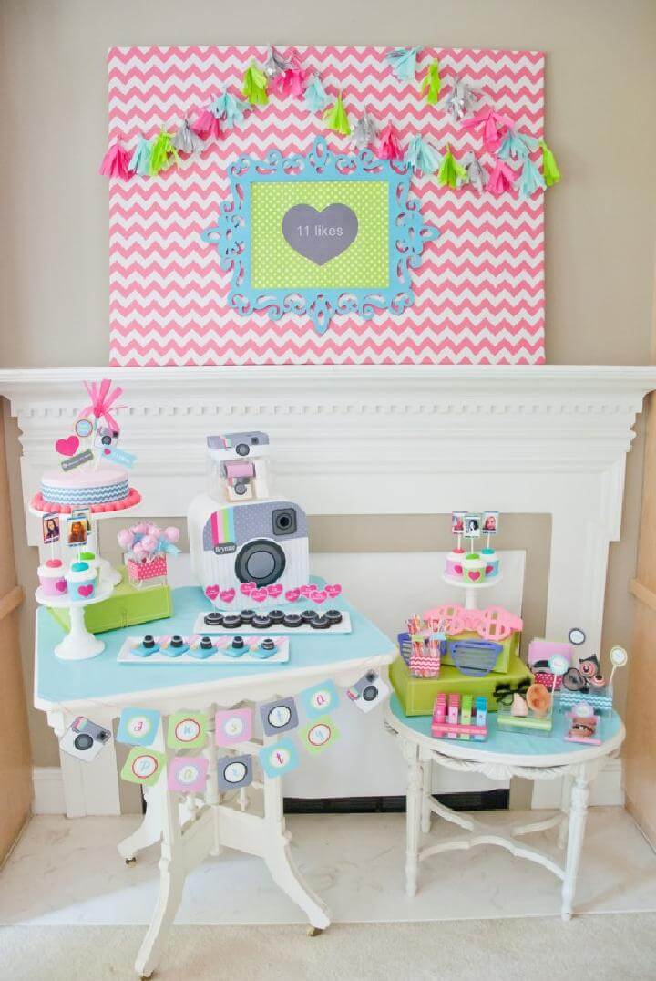 23-tween-birthday-party-ideas-for-your-tween-or-teen-girls-diy-crafts