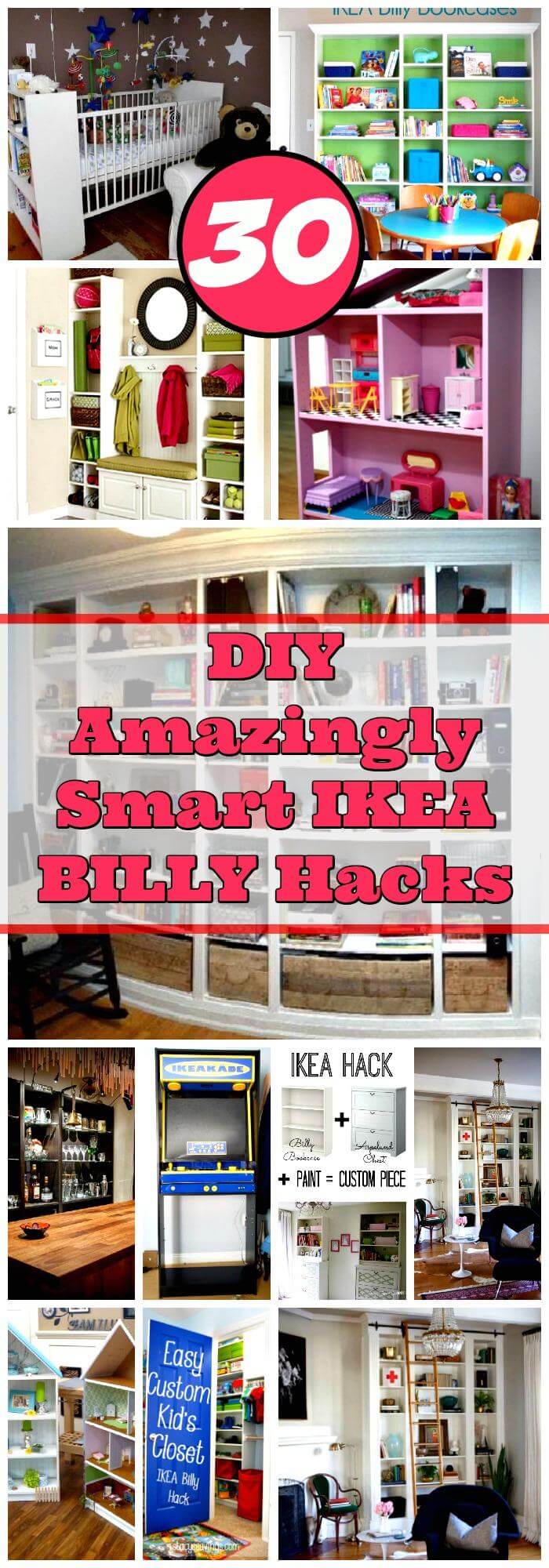 dreambox ikea hack