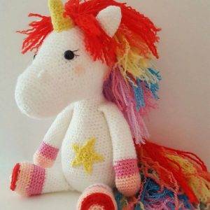 26 Free Crochet Zebra Patterns / Hat, Blanket, Amigurumi - DIY Crafts