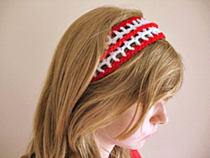 Crochet Headbands – Free Pattern