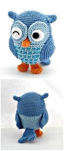 Crochet Amigurumi - 225 Free Crochet Amigurumi Patterns - DIY Crafts