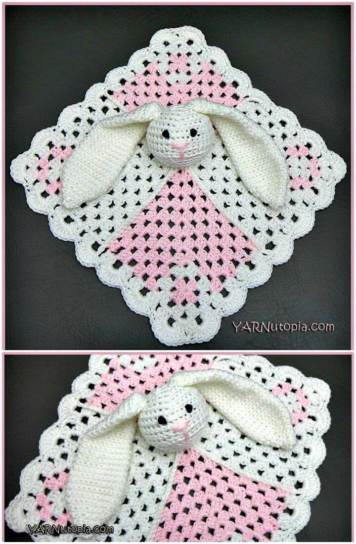 35-free-crochet-lovey-patterns-for-your-cute-baby-diy-crafts