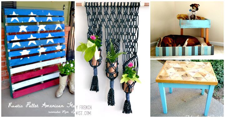 40 Diy Home Decor Projects On A Cheap Budget Diy Crafts