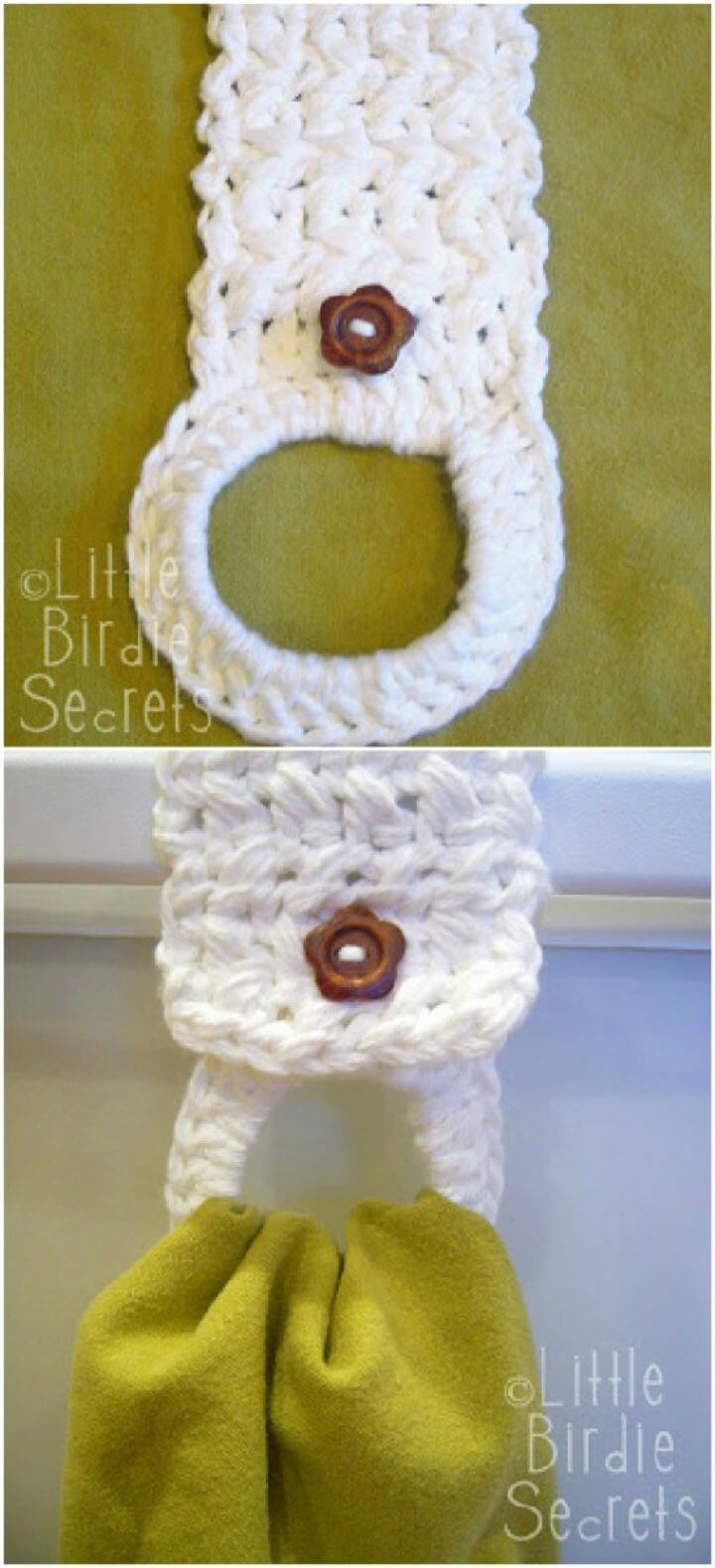 101 Free Crochet Patterns For Beginners That Are Super Easy ⋆ DIY Crafts