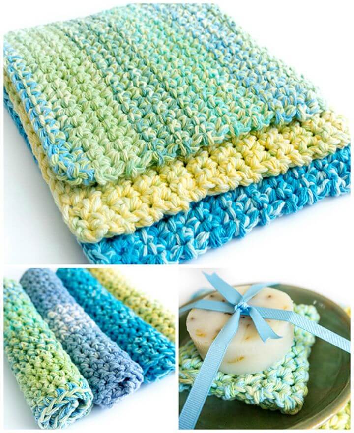 39-free-crochet-dishcloth-patterns-diy-crafts