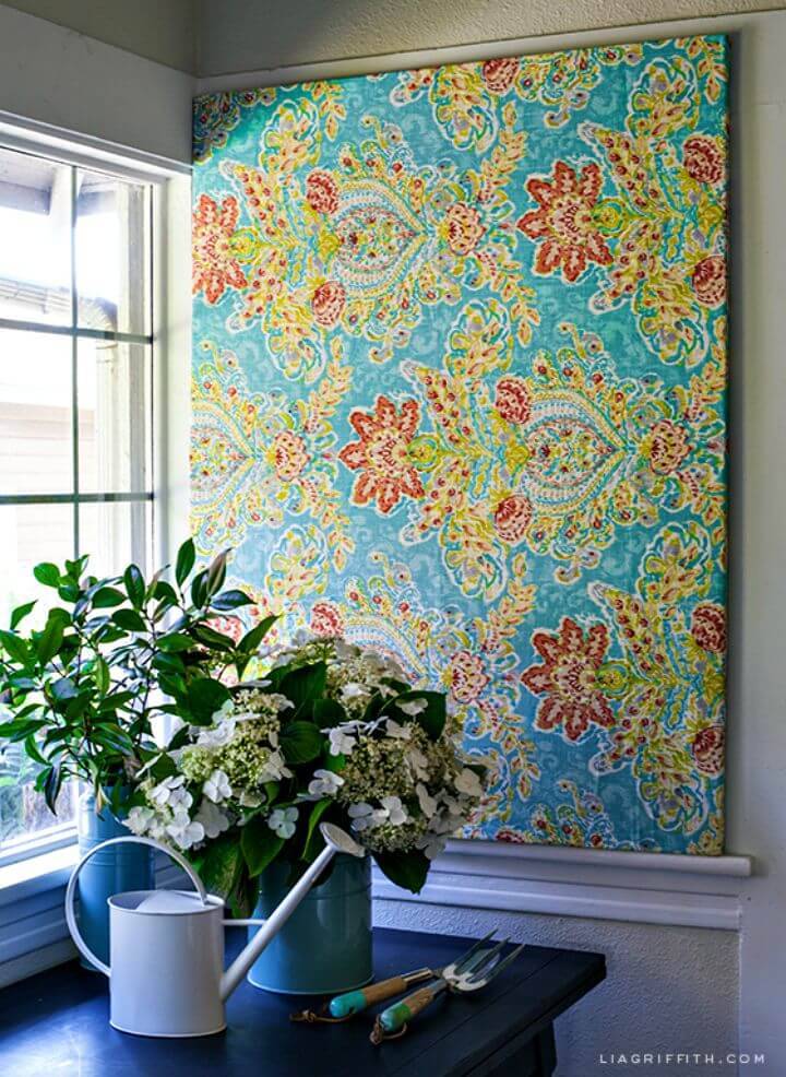 Diy Wall Art Ideas To Make For Home Decor