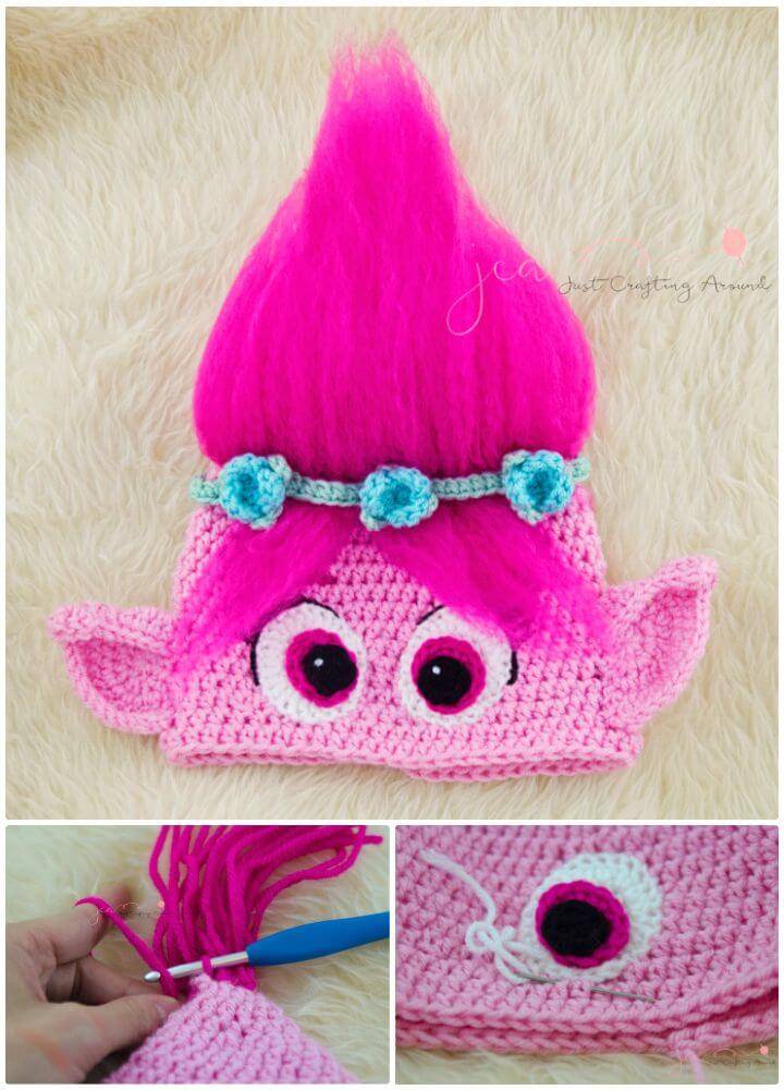 3-unique-troll-hat-crochet-pattern-free-poppy-hat-patterns