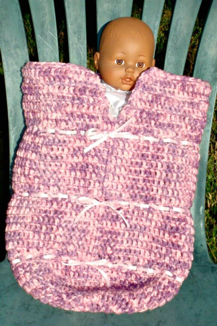 33-free-crochet-baby-cocoon-patterns-diy-crafts