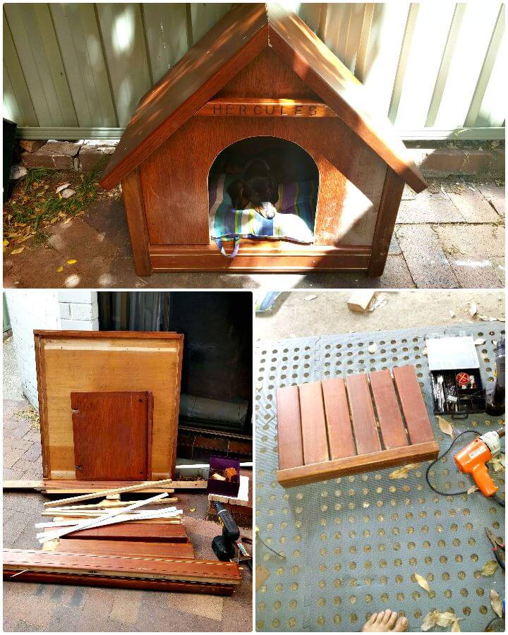 45 Easy DIY Dog House Plans &amp; Ideas You Should Build This 