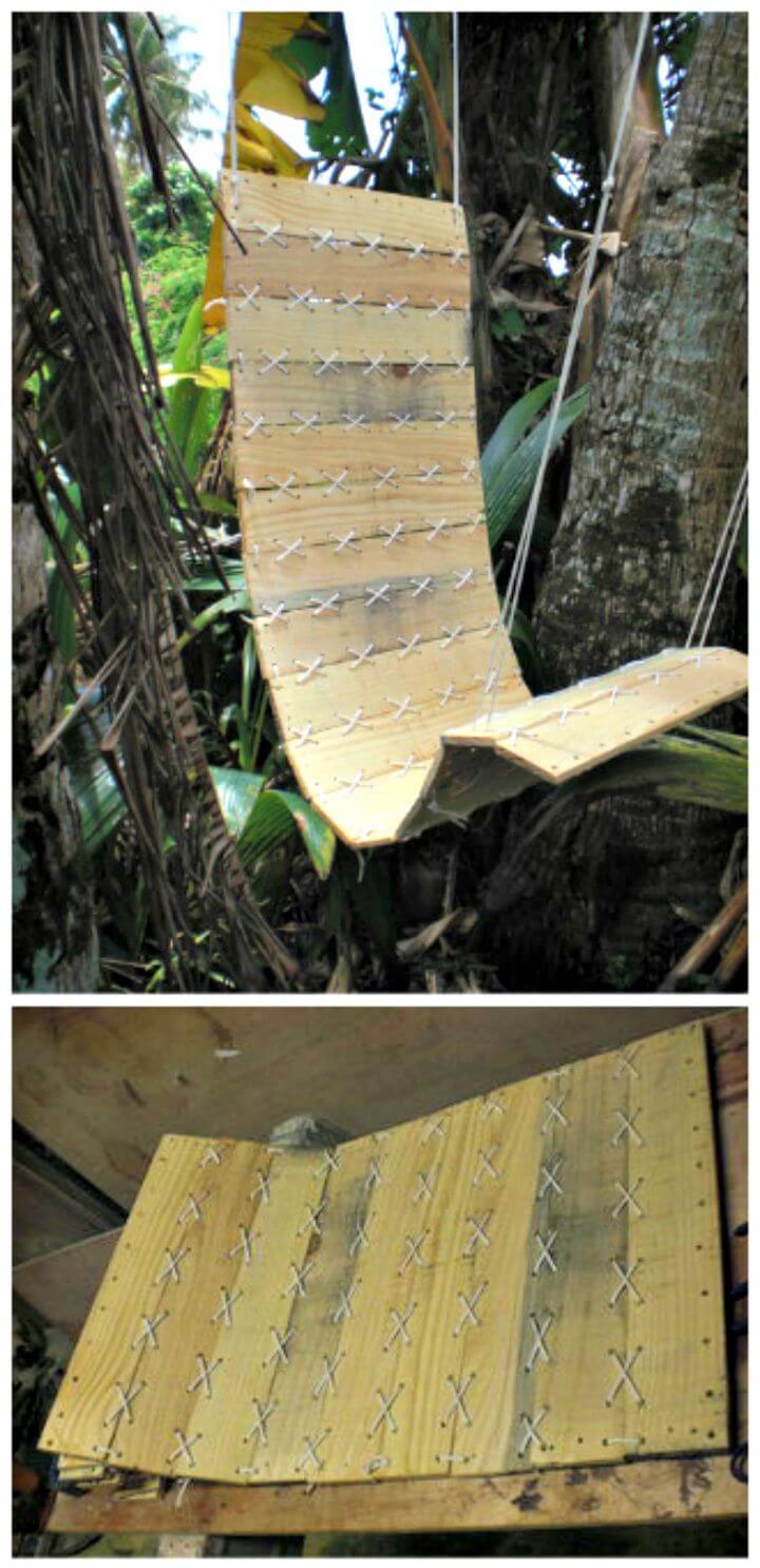 Pallet Projects 150 Easy Ways to Build Pallet Projects ⋆ DIY Crafts