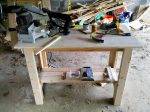 40 Workbench Plans That Are Cheap And Easy To Build - DIY Crafts