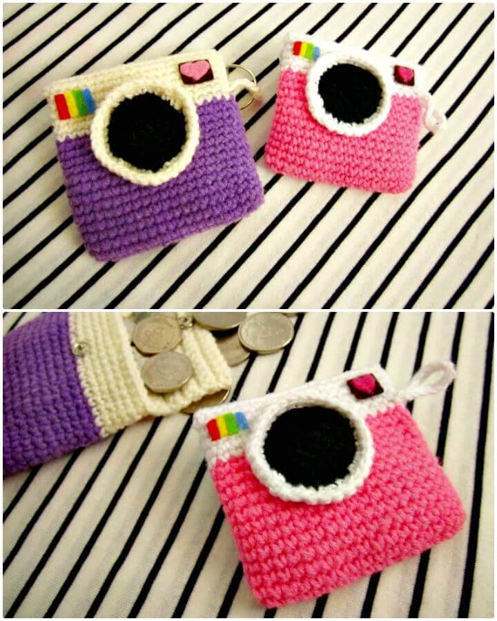 simple coin purse pattern