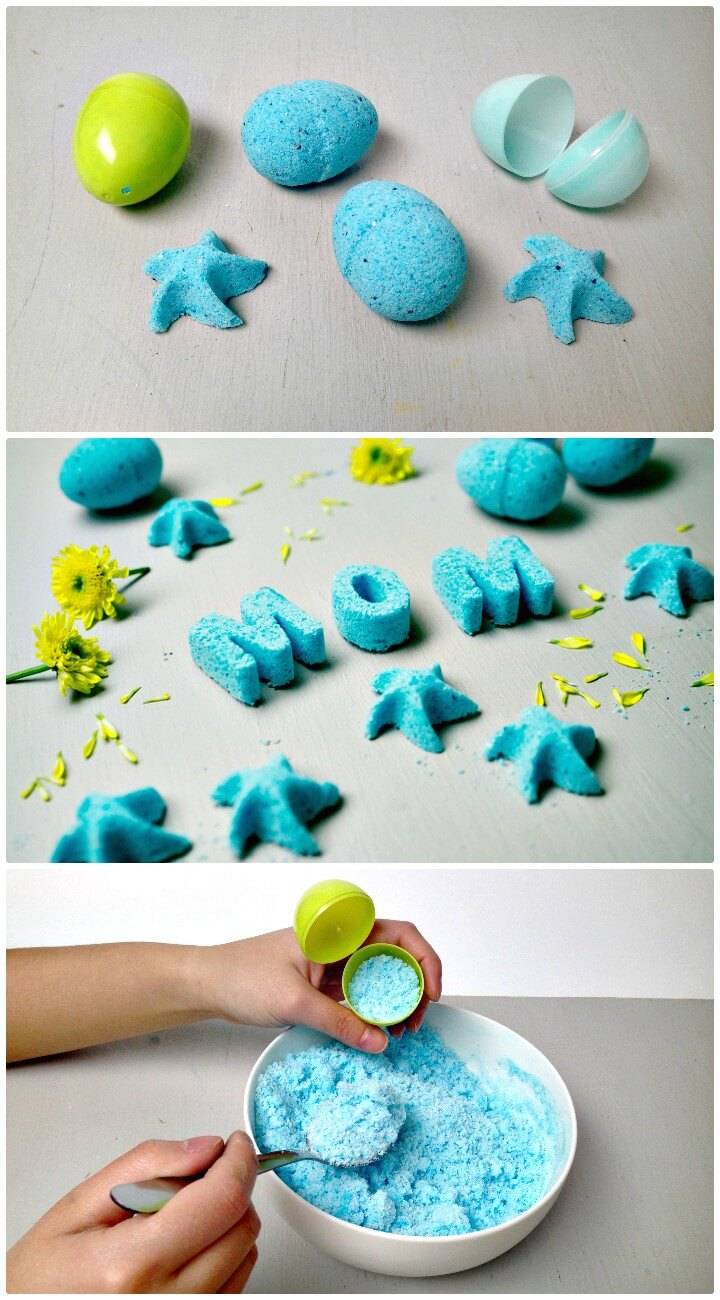 Awesome How to DIY Bath Bombs Step by Step Tutorial