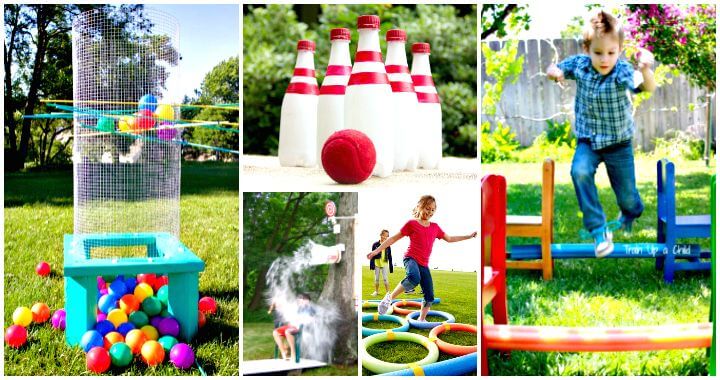 best outdoor games for boys