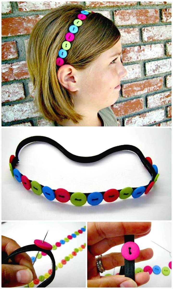 hair band ideas