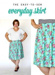 70 DIY Skirt Sewing Tutorials | Spring & Summer Outfits - DIY Crafts