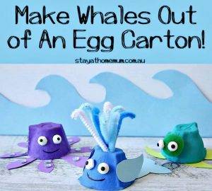 80 DIY Egg Carton Crafts That Make Your Kids Happy - DIY Crafts