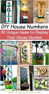 diy house number ideas        
        <figure class=