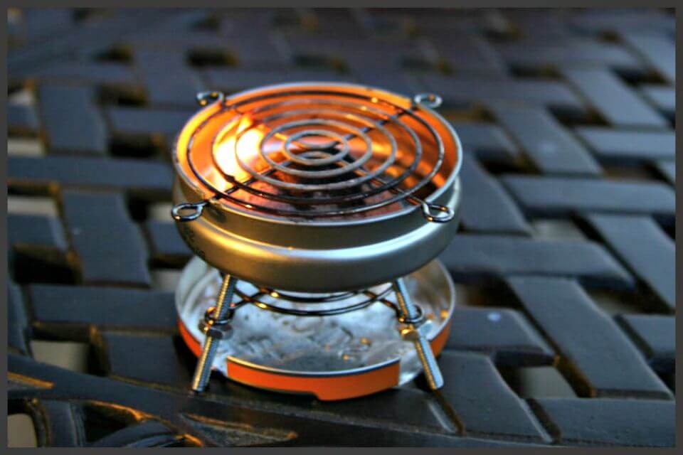 9 DIY Barbecue Grill Set Ideas ⋆ DIY Crafts