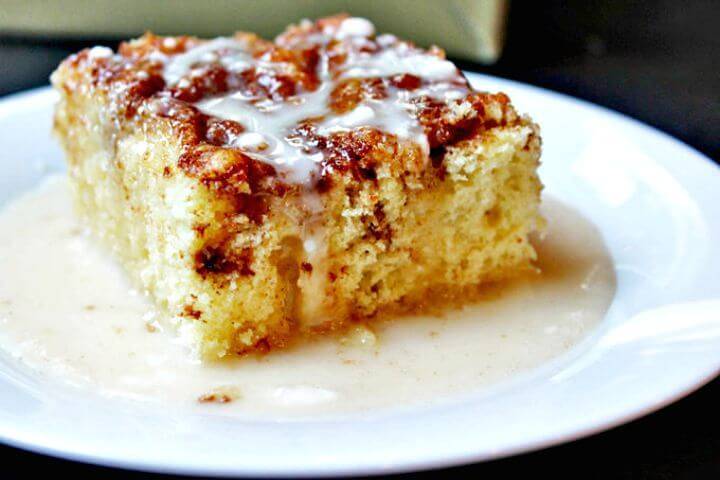 75 Quick and Easy Coffee Cake Recipes You Must Try ⋆ DIY Crafts