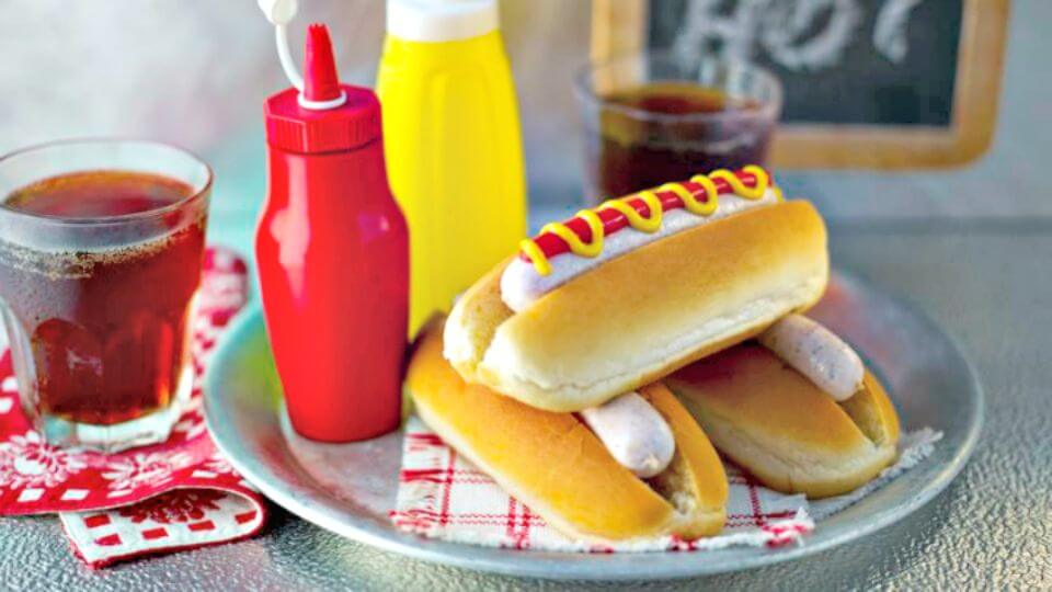 How To Make Hot Dogs