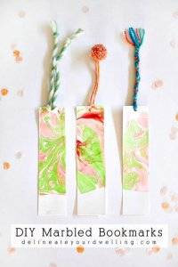 40 Cute DIY Bookmarks: How To Make A Bookmark? - DIY Crafts