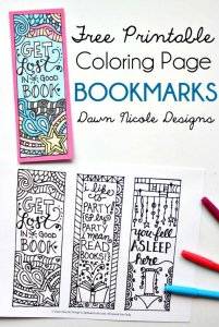 40 Cute DIY Bookmarks: How To Make A Bookmark? - DIY Crafts