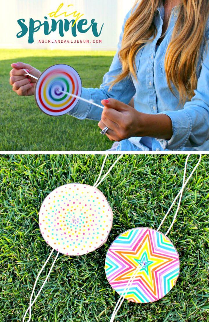 75 Easy Craft Ideas For Kids To Make At Home | DIY Crafts for Kids ⋆