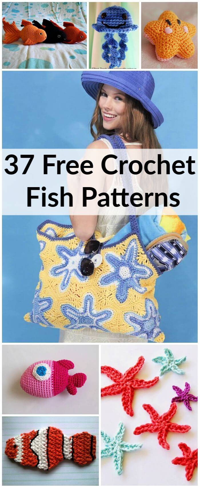 37-free-crochet-fish-patterns-to-make-your-own-diy-crafts