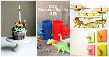 20 DIY Plastic Animal Crafts for Home Decor, DIY Projects, DIY Crafts, DIY Home Decor Ideas
