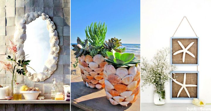 25 Cute DIY Room Decor Ideas for Every Home