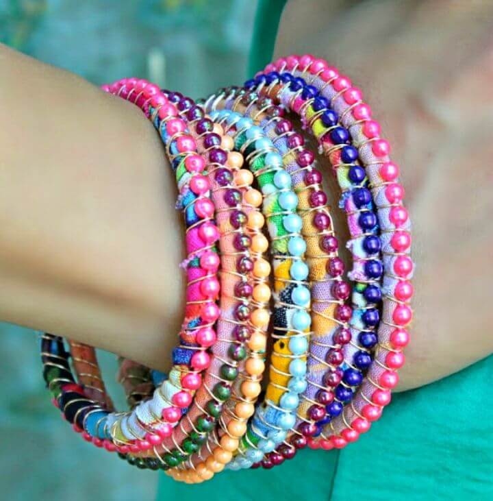 25 Best DIY Boho Clothes and Jewelry Projects - DIY Crafts