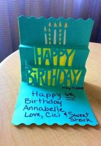 101 DIY Birthday Card Ideas That Are Meaningful & Memorable